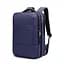 Рюкзак Tigernu T-B3982 15.6 Blue - мініатюра 4