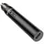 Тример для носа Hoco electric Nose Hair trimmer HP34 чорний - мініатюра 1