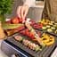 Гриль электрический CECOTEC Rock&nGrill Blaze Neon - миниатюра 10