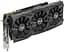 Відеокарта ASUS GTX 1080Ti 11Gb Strix (ROG-STRIX-GTX1080TI-11G-GAMING) (GDDR5X, 352 bit, PCI-E 3.0 x16) Б/в - мініатюра 4