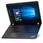 Ноутбук Lenovo Thinkpad E570 (i5-7200u / 16GB / SSD+HDD) Refurbished - мініатюра 3