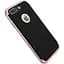 Чохол-накладка Duzhi 2 in1 Hybrid Combo Mobile Phone Case iPhone 7 Plus Rose Gold - мініатюра 1