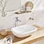 Умывальник Grohe Eurostyle 50 см 39216000, Белый - миниатюра 6