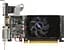 Відеокарта Golden Memory GT 610 2Gb GDDR3, 64-bit, VGA/DVI/HDMI, 810/1333 MHz, Low Profile (GT610D32G64BIT) (GDDR3, 64 bit, PCI-E 3.0 x16) - мініатюра 1