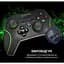 Геймпад джойстик GamePro MG-450 Black USB PC/PS3/Android - миниатюра 5