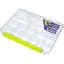 Коробка Select Hard Lure Box SLQ-2540 25x19x4cm - мініатюра 1