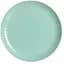 Тарілка обідня Pampille Light Turquoise 25 см (Q4649) - мініатюра 1