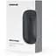 Миша бездротова UGREEN MU001 Portable Wireless Mouse (90372) чорна - мініатюра 5