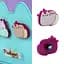 Сумка через плече Yes CBS-1 Pusheen Summer силіконова (550537) - мініатюра 8