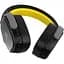 Навушники Ajazz AHM09 MAX 3-Mode Black (AHM09-MAX-BGY) - мініатюра 2