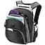 Рюкзак Sumdex PON-395GY 15.6" Black/Grey - мініатюра 2