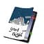 Чехол-книжка BeCover Flexible TPU Mate для Samsung Galaxy Tab A9 Plus SM-X210/SM-X215/SM-X216 11.0" Good Night (710349) - миниатюра 8