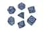 Набір кубиків Pathfinder Hell's Rebels Dice Set , 7 шт. (SPAT19) - мініатюра 3