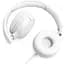 HF Stereo JBL Tune 520C USB-C (JBLT520CWHT) White UA - мініатюра 2