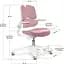 Детское кресло Mealux Trident Dark Pink (Y-617 DP) - миниатюра 2