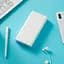 Універсальна мобільна батарея Xiaomi Mi Power Bank 3 20000mAh PLM18ZM - мініатюра 3