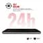 Пленка защитная Armorstandart Motorola Razr 40 (ARM71075) - миниатюра 3
