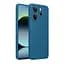 Чохол MAKE Xiaomi Redmi Note 14 4G Silicone Ocean Blue - мініатюра 4