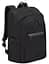 Рюкзак для ноутбука Rivacase 7569 (Black), 17.3", чорний (7569 (Black)) - мініатюра 1