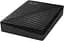 Зовнішній жорсткий диск WD 2.5` USB 1.0TB My Passport Black (WDBYVG0010BBK-WESN) - мініатюра 4