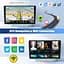 Автомобільне радіо 2G+64G GOHHDL Android 2 Din для Renault Dacia Logan 2 Sandero B52 2012-2019 з Carplay Android Auto, 9-дюймовий - мініатюра 4