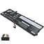 Акумулятор для ноутбука Lenovo L21B4PE2 (Yoga 7 14ARB7, 7 16IAH7, 7 16IAP7) 15.36V 4623 mAh 71Wh Black (5B11F48155) - мініатюра 2