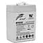 Батарея до ДБЖ Ritar AGM (RT655), 6V-5.5Ah (RT655) - мініатюра 1