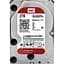 Жорсткий диск Western Digital 3,5 2Tb Red Pro NAS (WD2002FFSX) - мініатюра 1