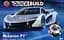 Набір-конструктор Airfix дитячий QUICKBUILD McLaren P1 White J6028 - мініатюра 1