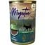 Вологий корм Mystic паштет для дорослих собак з ягням 400 г. - мініатюра 1