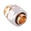 Муфта із зовнішньою різьбою APE 701 L 1″x32 000001527 - мініатюра 5