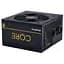 Блок живлення Chieftec 500W (BBS-500S) - мініатюра 1