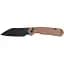Ніж CJRB Pyrite Light Large AR-SFII BB Brown - мініатюра 1