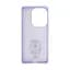 Чехол ArmorStandart ICON для Xiaomi Poco F6 Lavender (ARM73515) - миниатюра 2