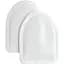 Грілка хімічна Thaw Disposable Toe Warmers для ніг х 1 пара (1033-THW THA-FOT-0004-G) - мініатюра 2