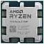Процессор AMD Ryzen 5 7500F (3.7GHz 32MB 65W AM5) Multipack (100-100000597MPK) - миниатюра 1