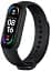 Фітнес-браслет Xiaomi Smart Band 6 Black (XMSH15HM) (BHR4955CN) - мініатюра 4