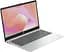 Ноутбук HP 14 14-ep1032ua FHD IPS/Intel Core 5-120U/16GB/512SSD/Intel Graphics/DOS/Silver (C9MZ1EA) - мініатюра 2