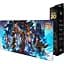 Ігрова поверхня Blizzard World of WarCraft 20th Anniversary XL (FBLMPWOW20ANN25XL) - мініатюра 5