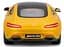 Автомодель Bburago Mercedes-AMG GT (18-43065) - мініатюра 5