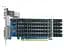Відеокарта GeForce GT710 Asus 2Gb GDDR5 64-bit VGA/DVI-D/HDMI 954/5012 MHz Silent Low Profile (GT710-SL-2GD5-BRK-EVO) - мініатюра 2