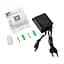 IP PTZ-відеокамера з WiFi 2Mp Light Vision VLC-9192WI10Z f=3.6+12mm, ІЧ+LED-підсвічування, з мікрофоном (75-00014) - мініатюра 8