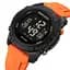 Годинник Naviforce Europe Orange - мініатюра 1