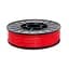 Пластик для 3D-принтера 3Dplast PLA 1.75 мм, 0.85 кг, red (3DPLA17508RD) - мініатюра 1