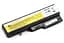 Акумулятор PowerPlant для ноутбуків IBM/LENOVO IdeaPad G460 (L09L6Y02, LE G460 3S2P) 11.1V 5200mAh - мініатюра 1