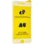 Защитное стекло DK AG Full Glue Matt для Apple iPhone 7/8/SE white - миниатюра 1