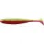 Силікон Keitech Easy Shiner 3.5" EA#18 mystic lime chart (7 шт/уп) - мініатюра 1