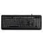 Клавіатура 2E 2E KS120 USB-A Black (2E-KS120UB_UA) - мініатюра 9