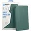 Чехол-книжка BeCover Tri Fold Soft TPU для Apple iPad Mini 7 2024 Dark Green (712445) - миниатюра 6
