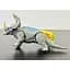 Фігурка Dino Toys Динозавр рухомий синьо-сірий F6 (Q9899-F6) - мініатюра 2